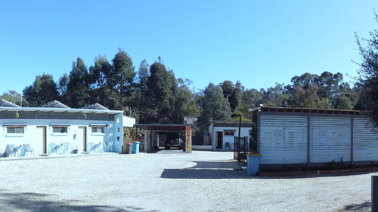 Photo of Outdoor in Seymour