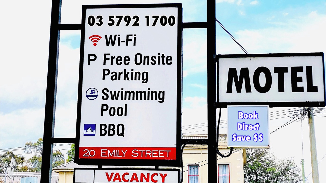 Photo of Outdoor in Seymour