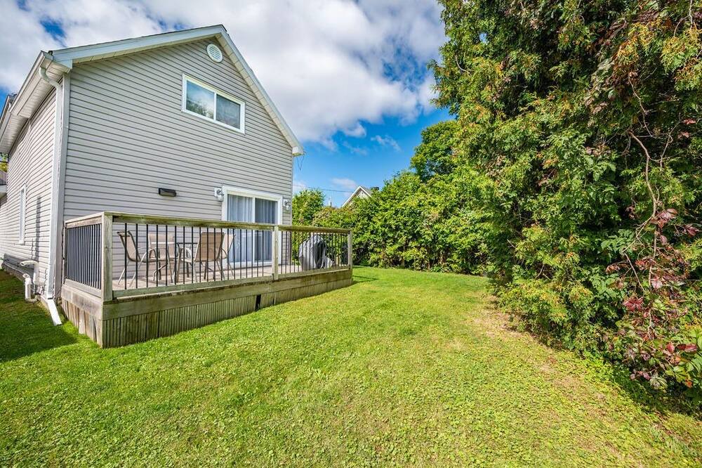 Photo of Outdoor in Pembroke