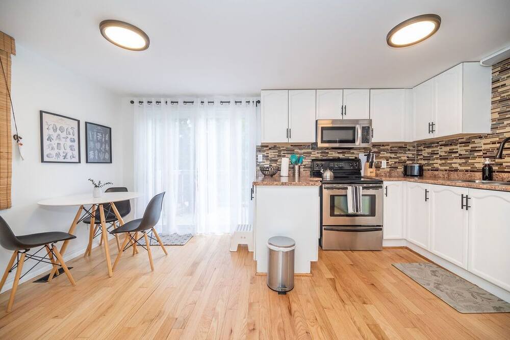 Photo of Kitchen in Pembroke