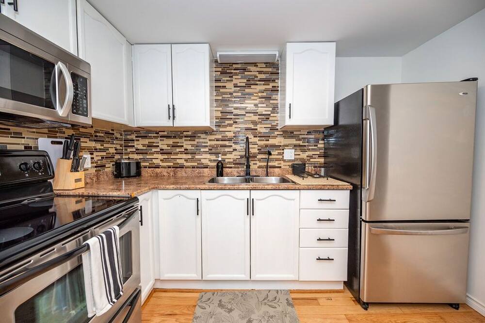Photo of Kitchen in Pembroke