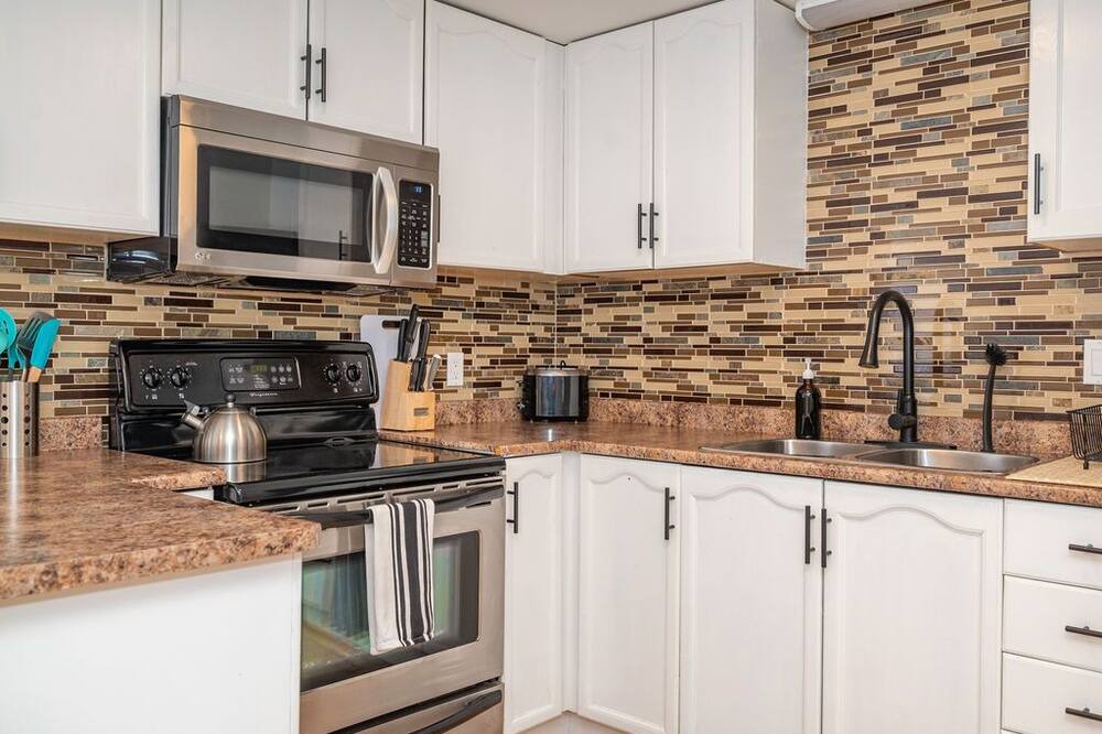 Photo of Kitchen in Pembroke