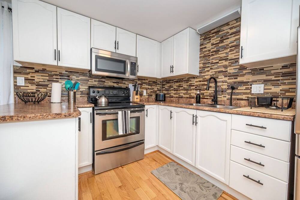 Photo of Kitchen in Pembroke