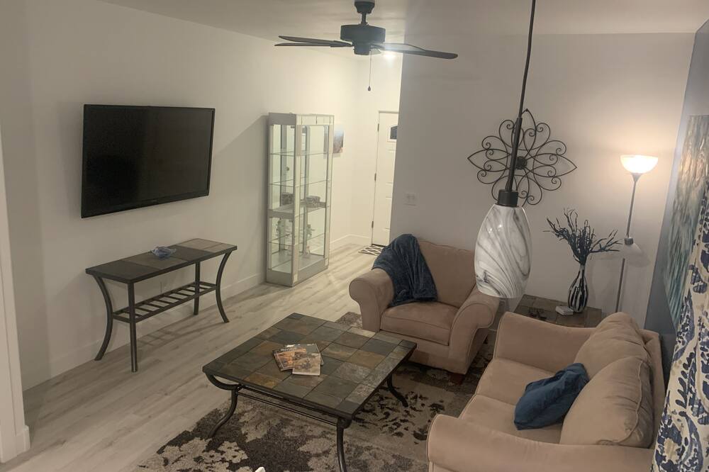 Photo of Livingroom in Loma