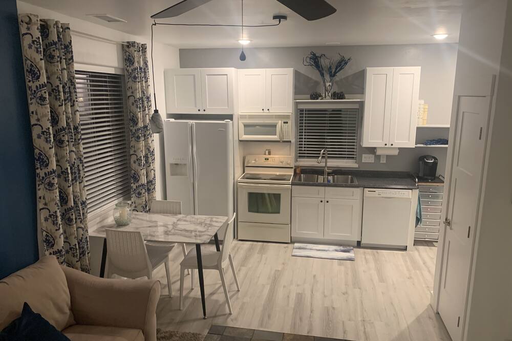 Photo of Kitchen in Loma