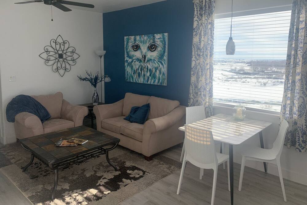 Photo of Livingroom in Loma