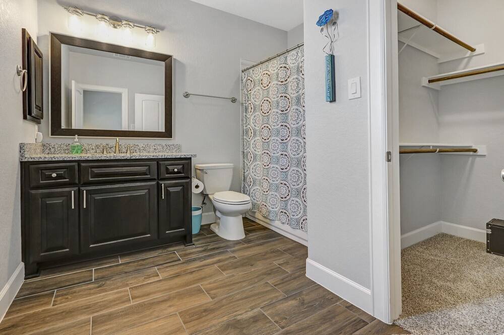 Photo of Bathroom in Spring Branch
