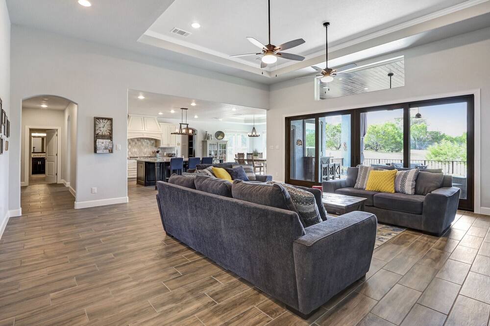 Photo of Bedroom in Spring Branch