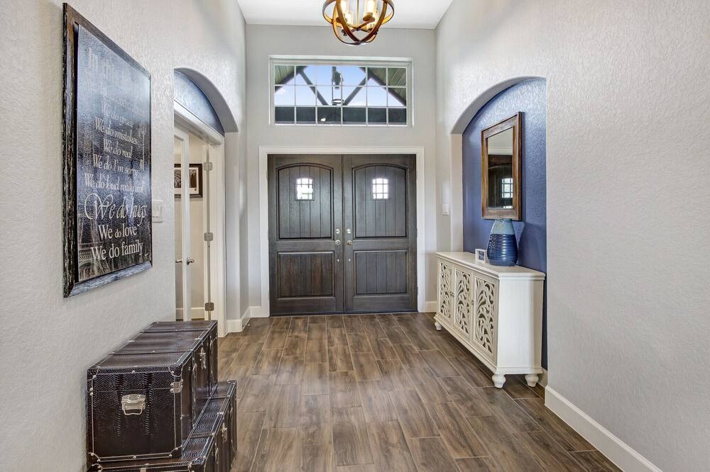 Photo of Bedroom in Spring Branch