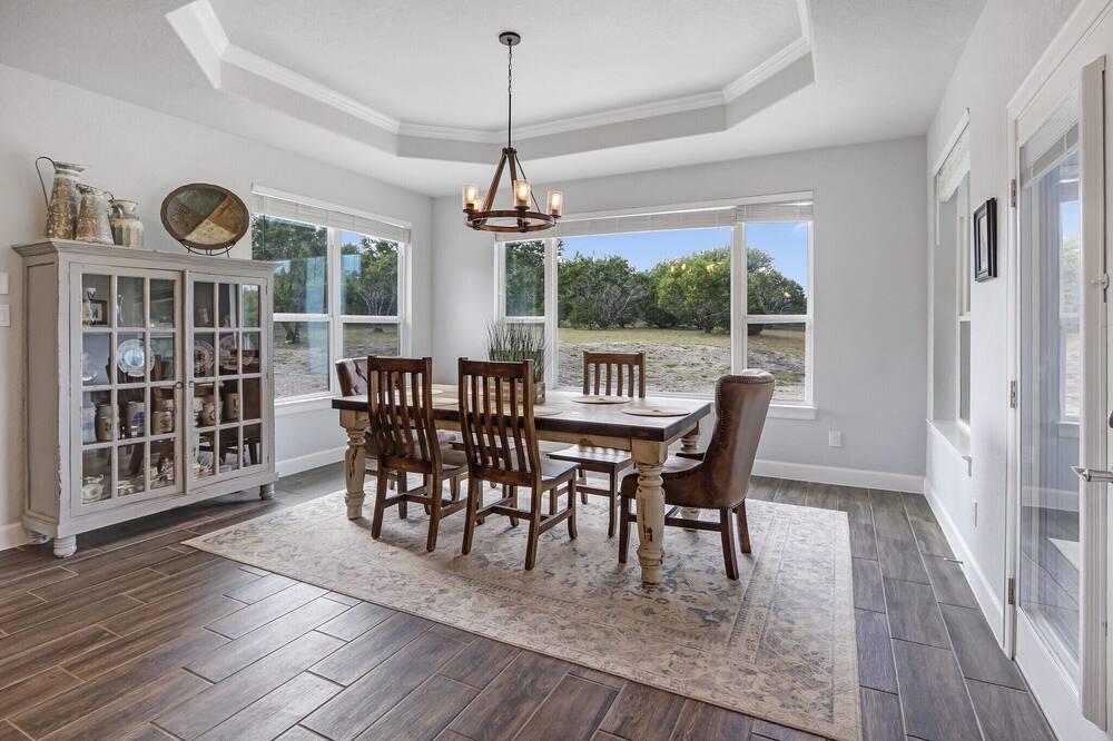 Photo of Bedroom in Spring Branch