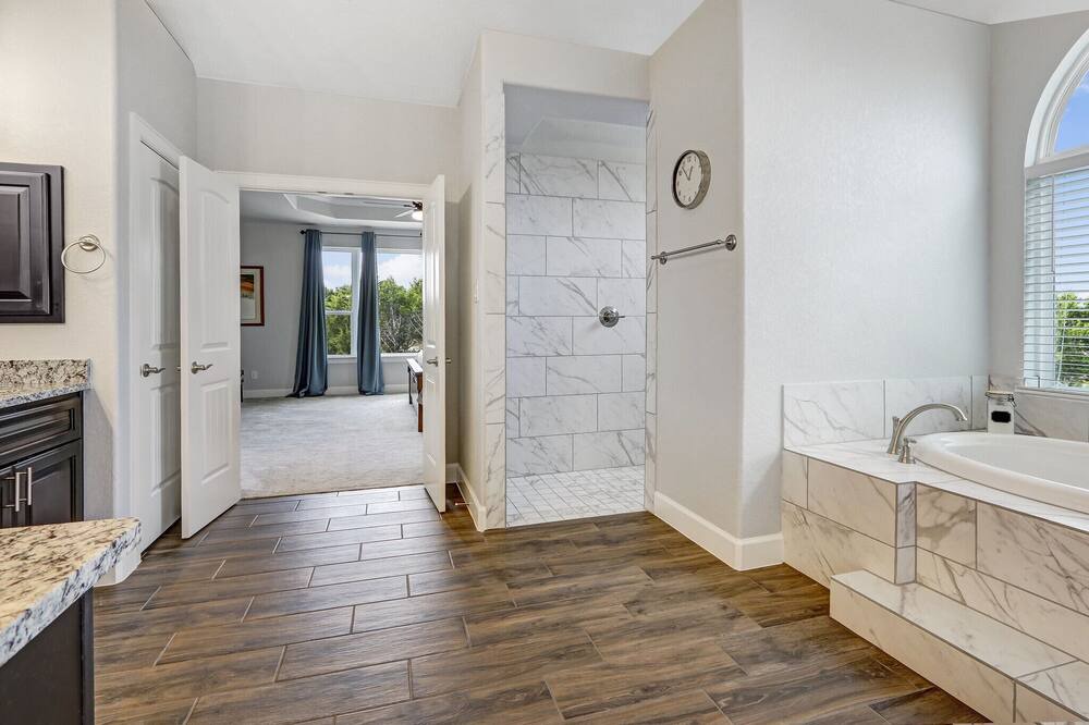 Photo of Bathroom in Spring Branch