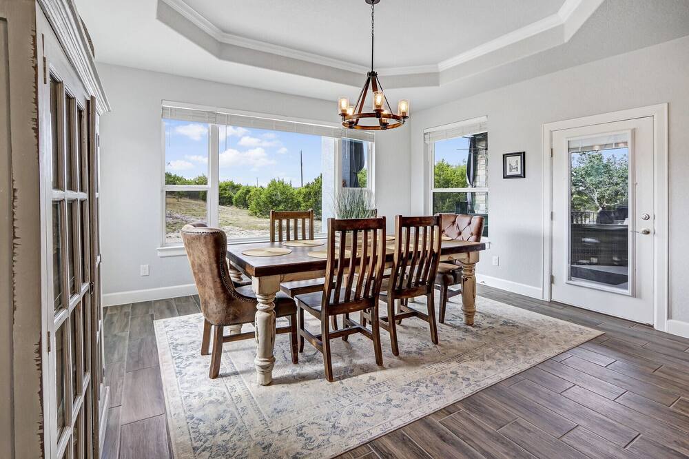 Photo of Bedroom in Spring Branch