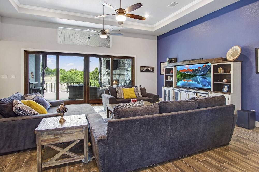 Photo of Bedroom in Spring Branch