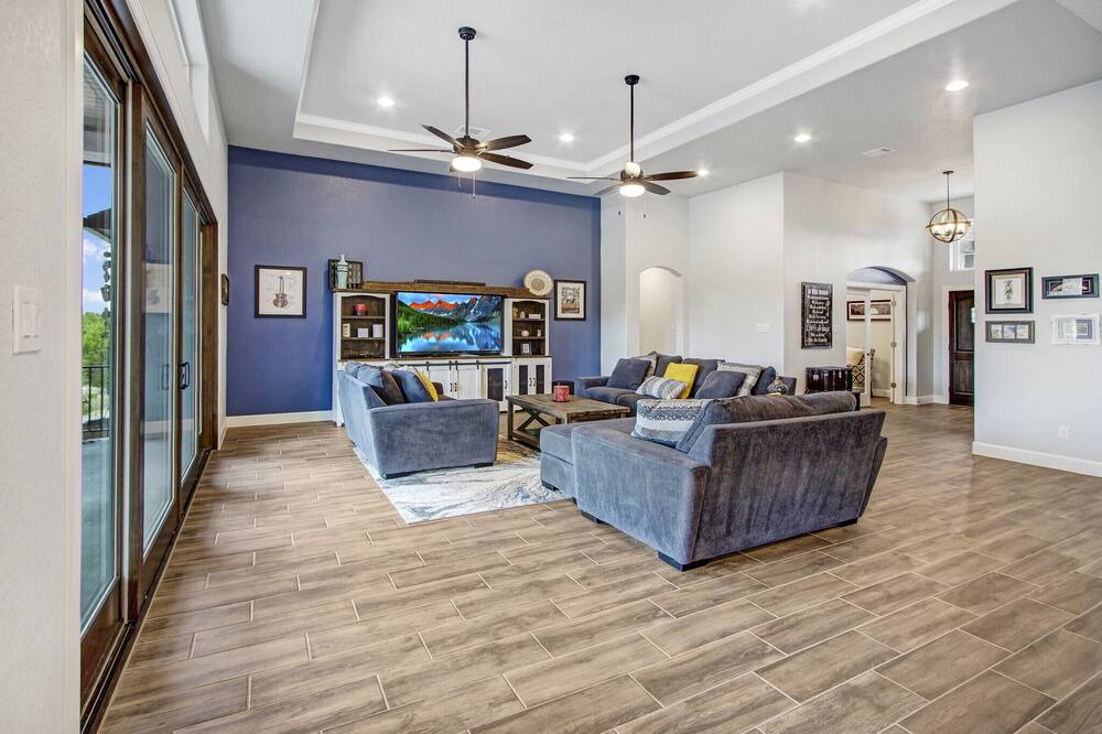 Photo of Bedroom in Spring Branch