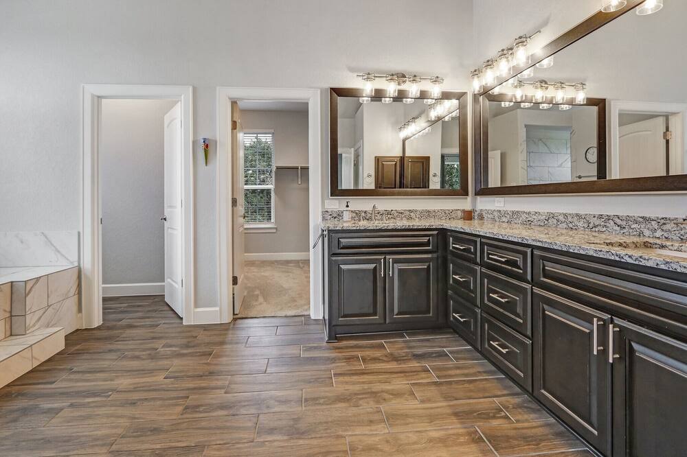 Photo of Bathroom in Spring Branch