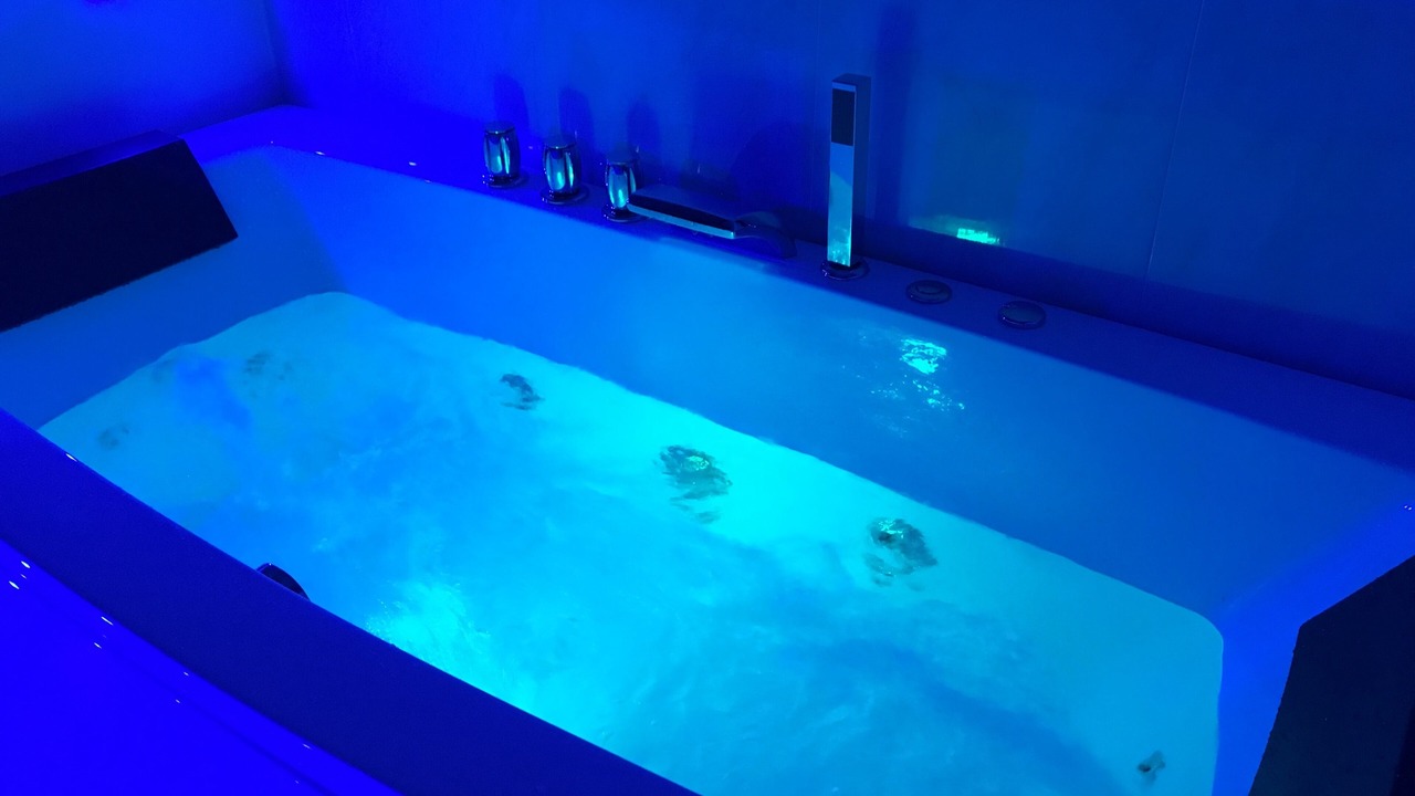 Photo of Bathroom in Peret