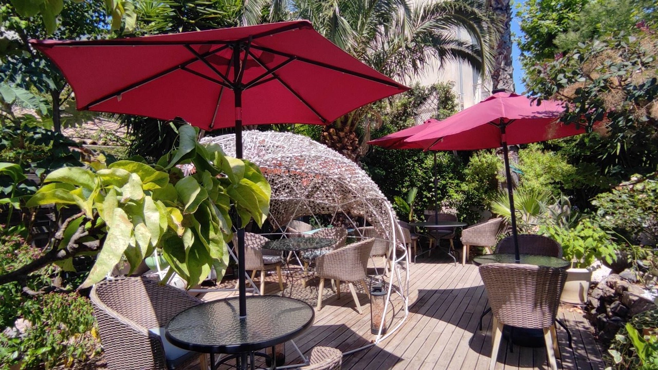 Photo of Outdoor in Peret