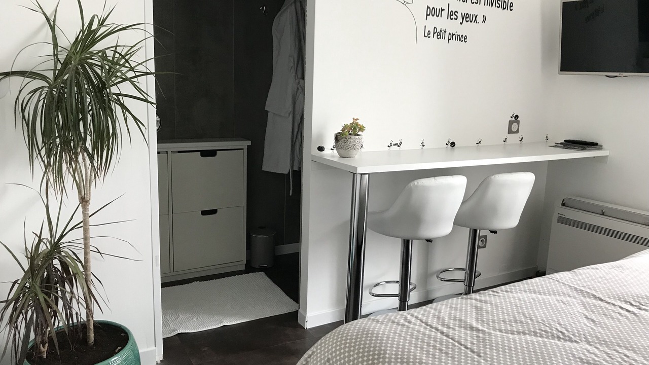 Photo of Bedroom in Peret