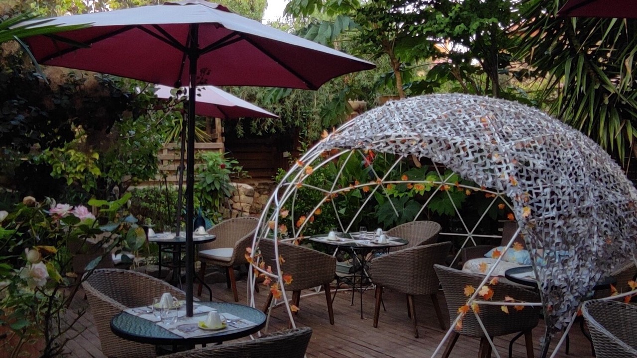 Photo of Outdoor in Peret