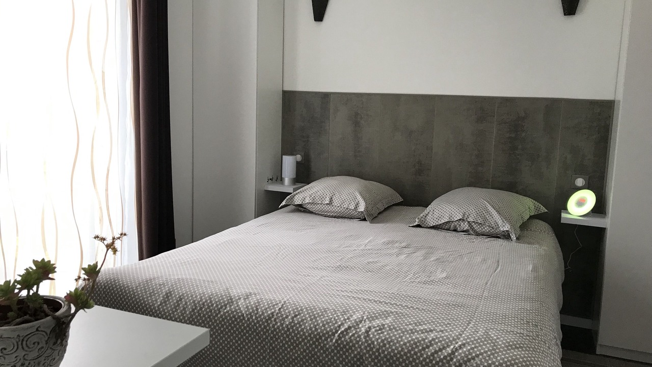 Photo of Bedroom in Peret