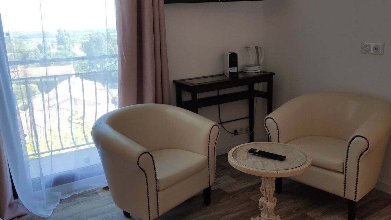 Photo of Bedroom in Peret