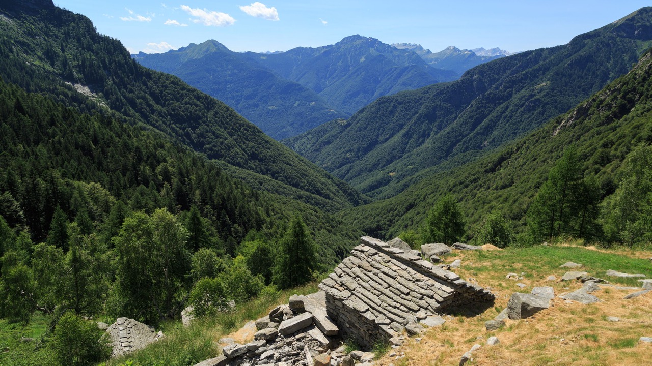 Photo of Others in Aurigeno