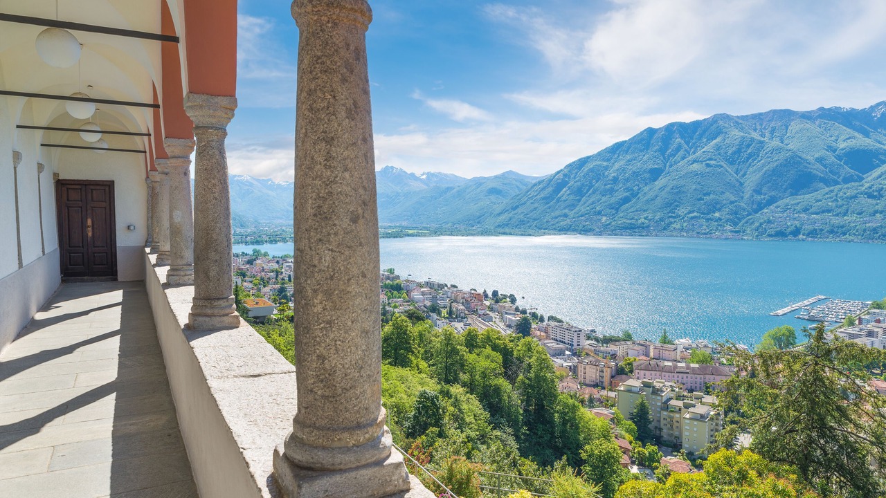 Photo of Outdoor in Aurigeno
