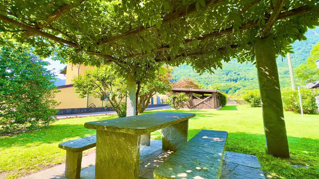 Photo of Outdoor in Aurigeno