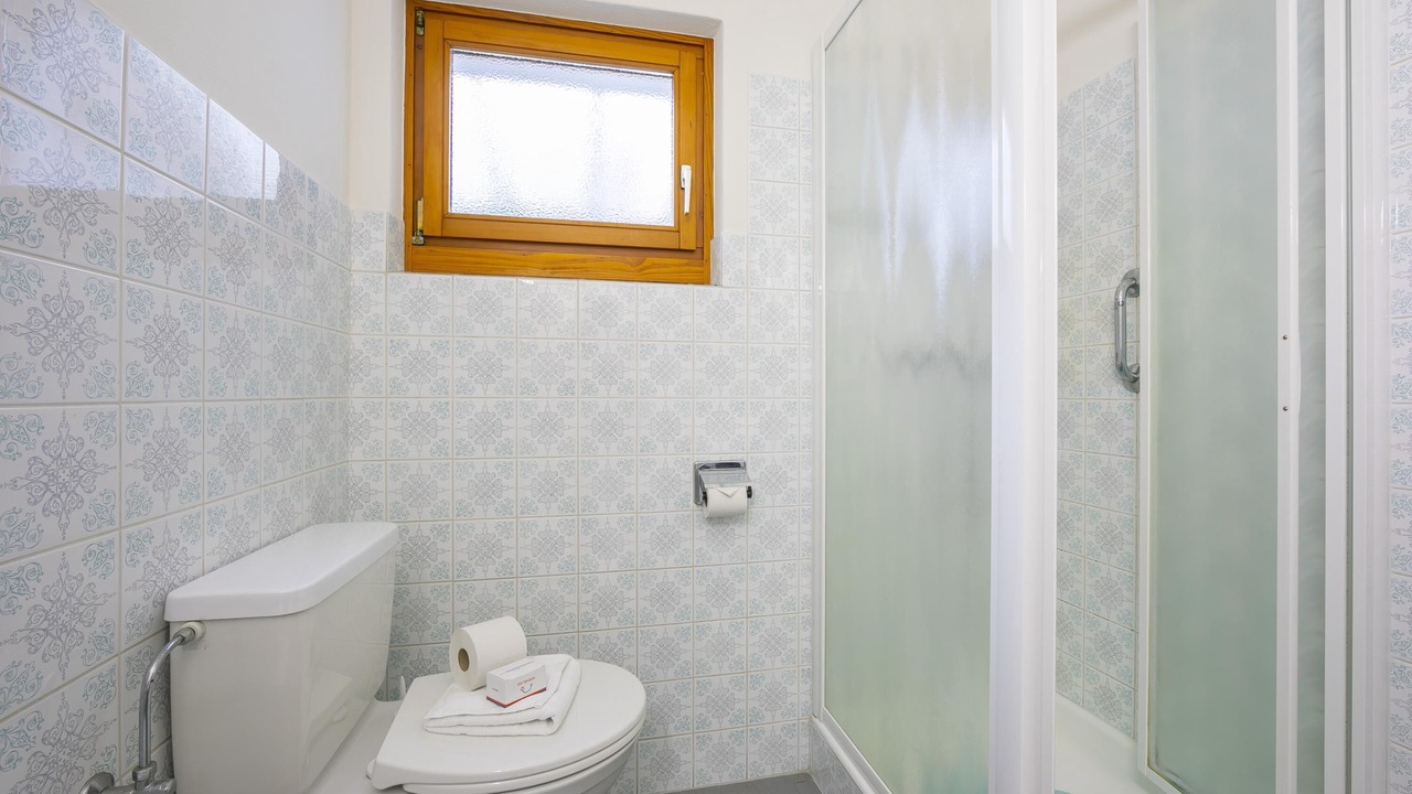 Photo of Bathroom in Aurigeno