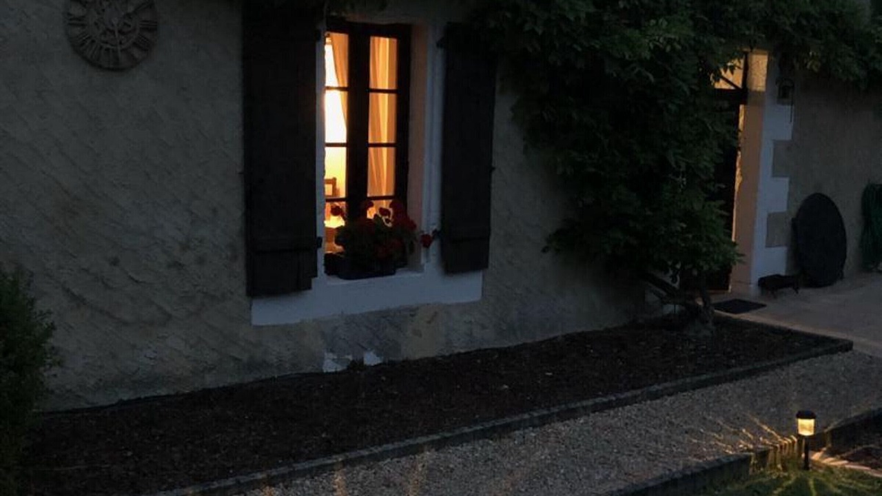 Photo of Outdoor in Chassaignes