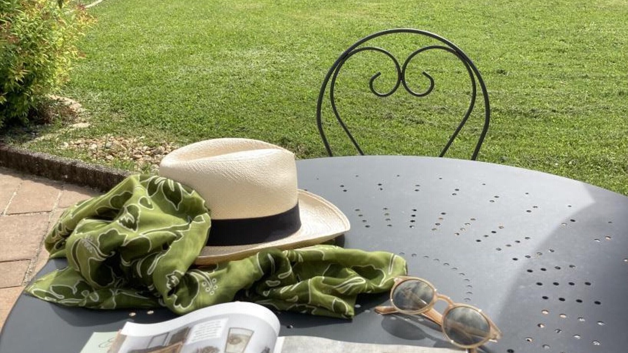 Photo of Outdoor in Chassaignes