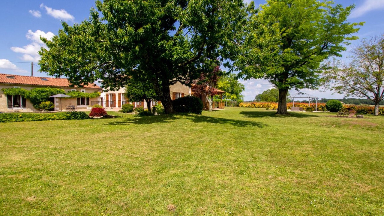 Photo of Outdoor in Chassaignes