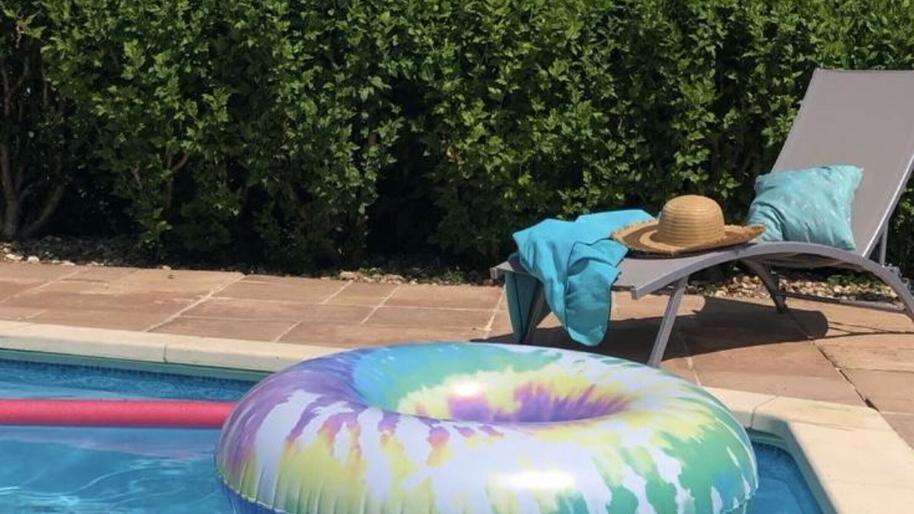 Photo of Outdoor in Chassaignes