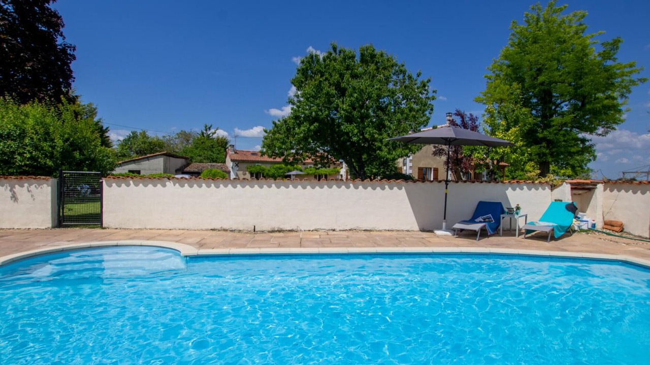 Photo of Outdoor in Chassaignes