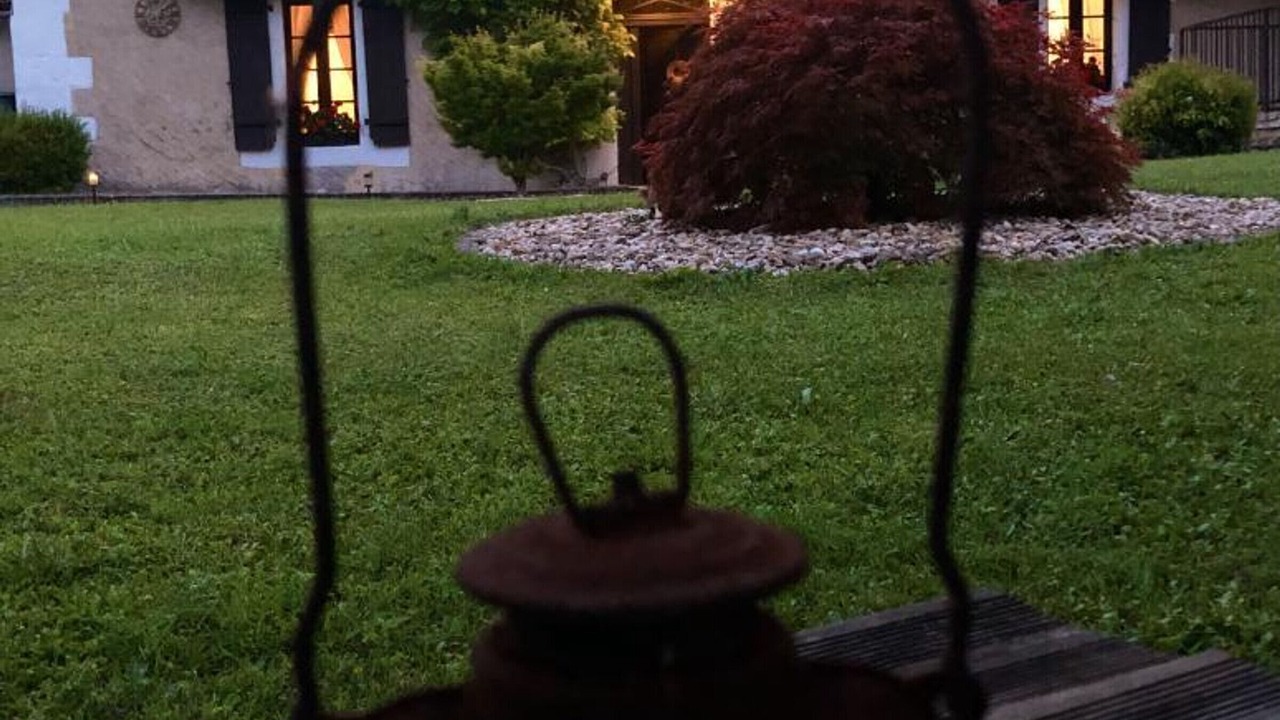 Photo of Outdoor in Chassaignes