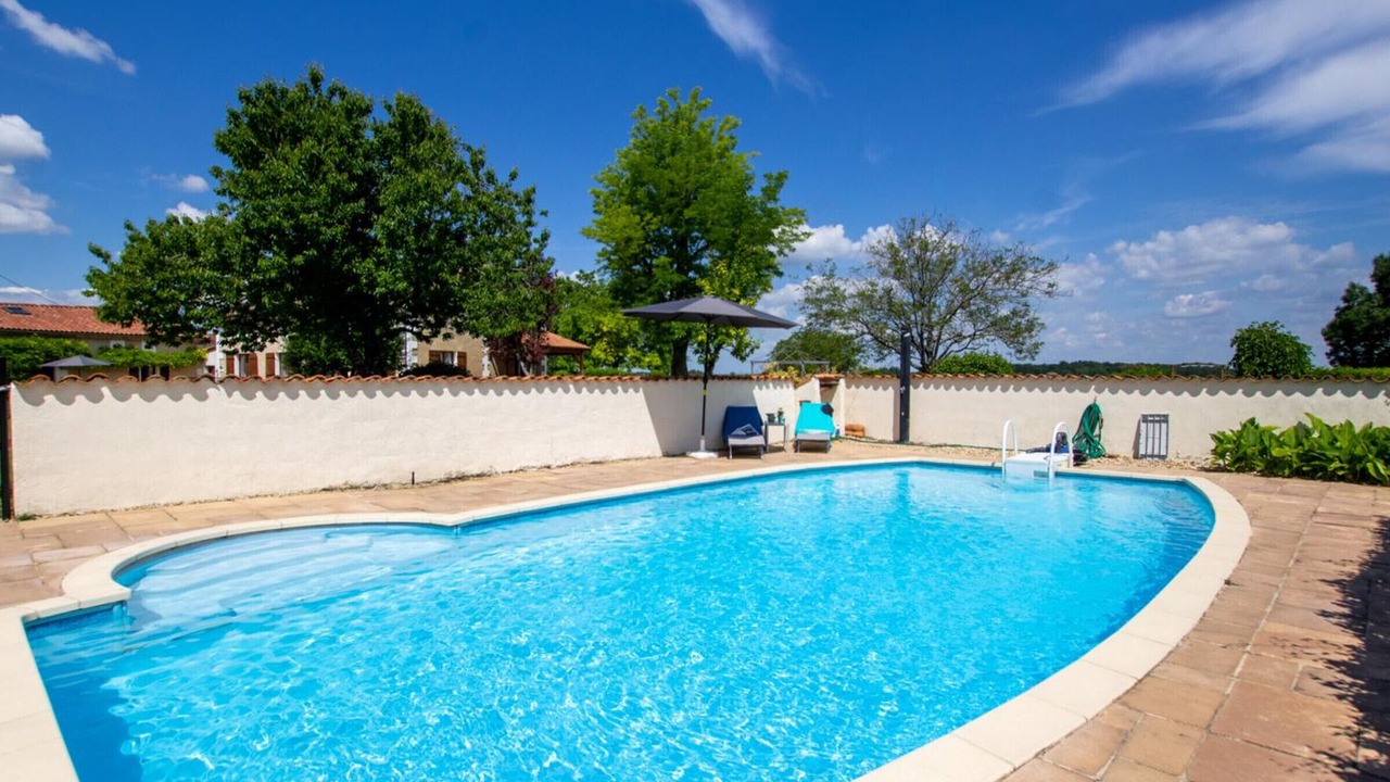 Photo of Outdoor in Chassaignes