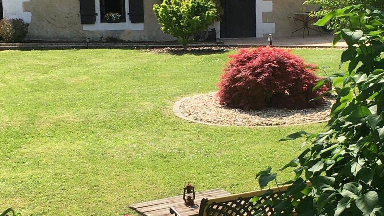 Photo of Outdoor in Chassaignes