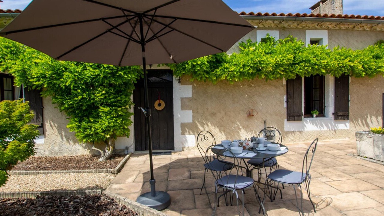 Photo of Outdoor in Chassaignes