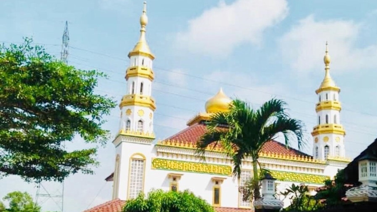 Photo of Outdoor in Yogyakarta