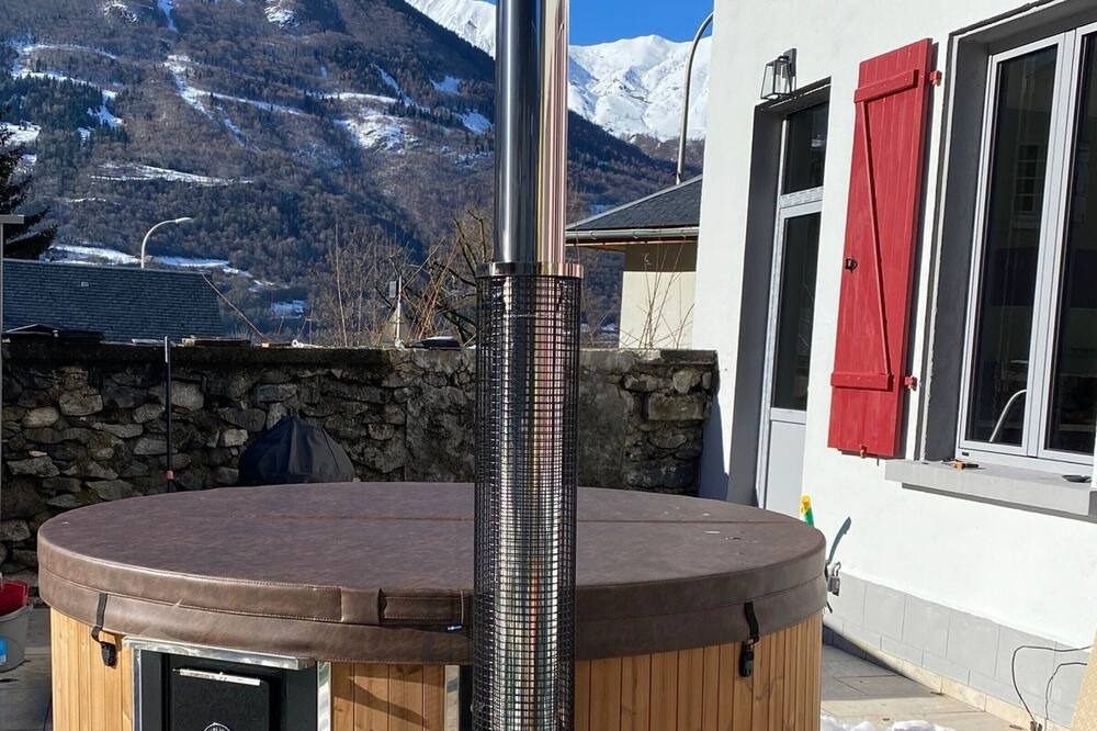 Photo of Outdoor in Esterre
