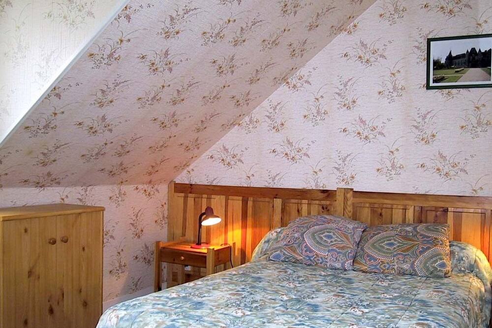 Photo of Bedroom in Leaupartie