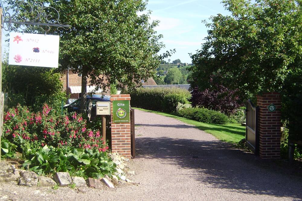 Photo of Outdoor in Leaupartie