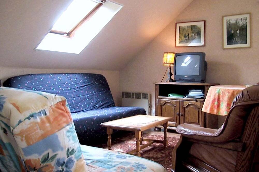 Photo of Livingroom in Leaupartie