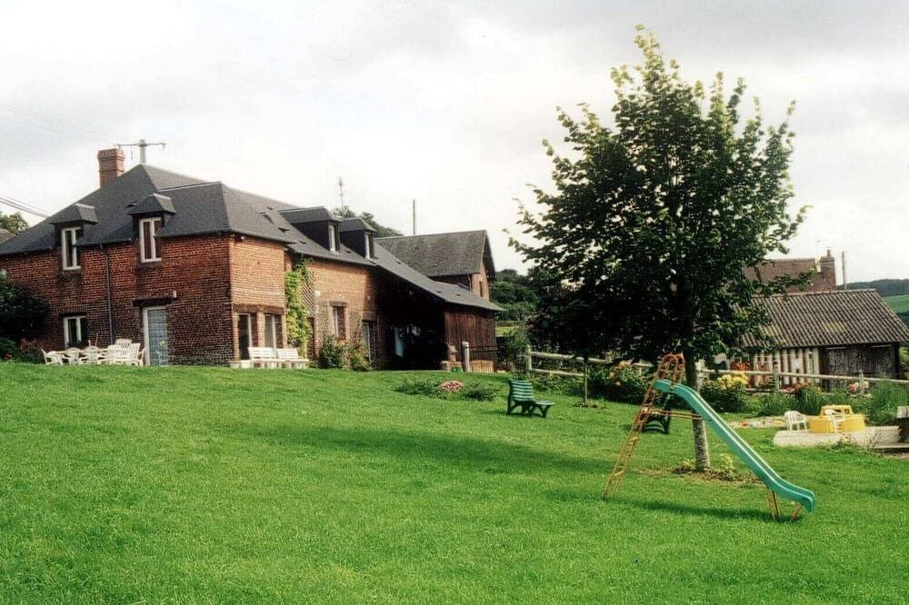 Photo of Outdoor in Leaupartie