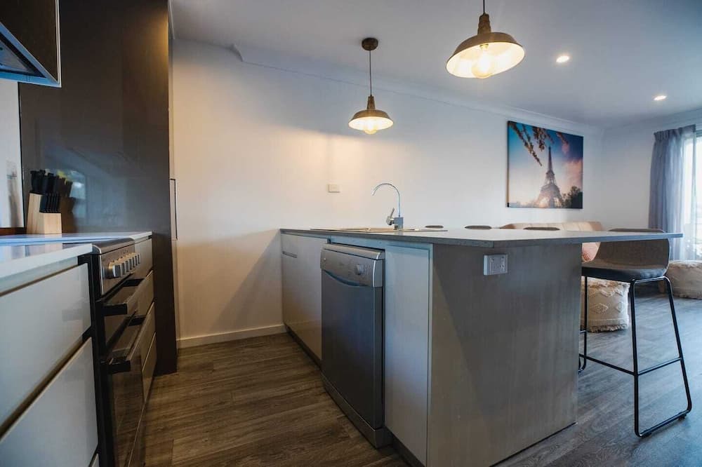 Photo of Kitchen in Central Coast