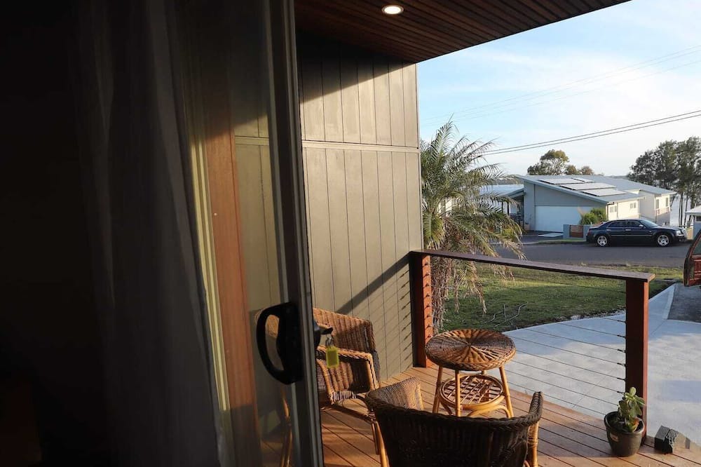 Photo of Patio Balcony in Central Coast