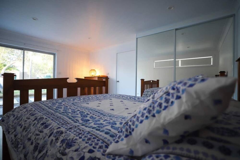 Photo of Bedroom in Central Coast