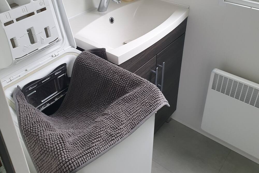 Photo of Bathroom in Gastes