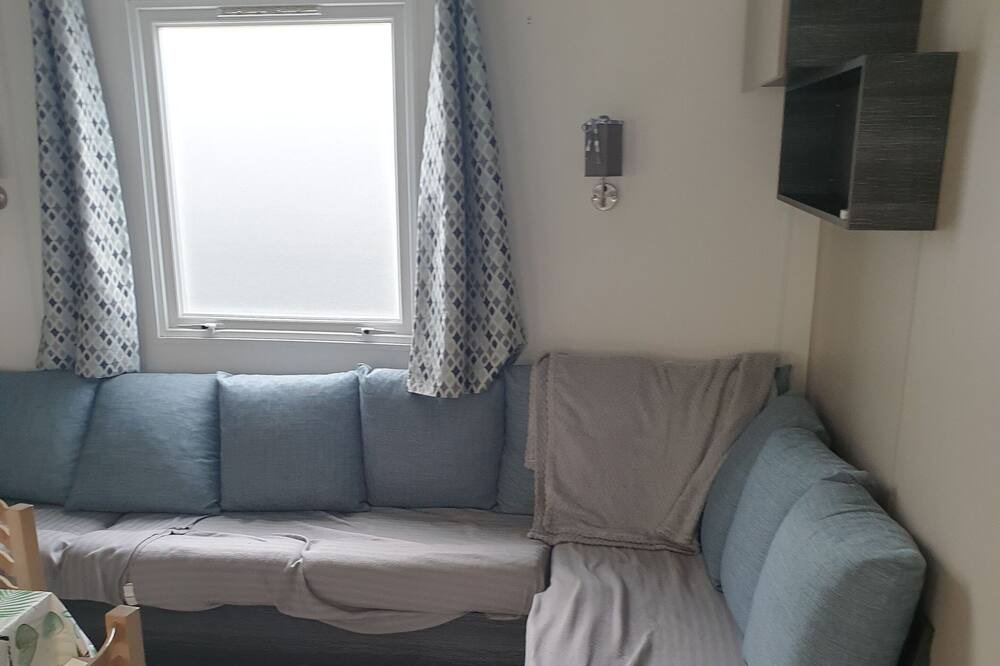 Photo of Livingroom in Gastes