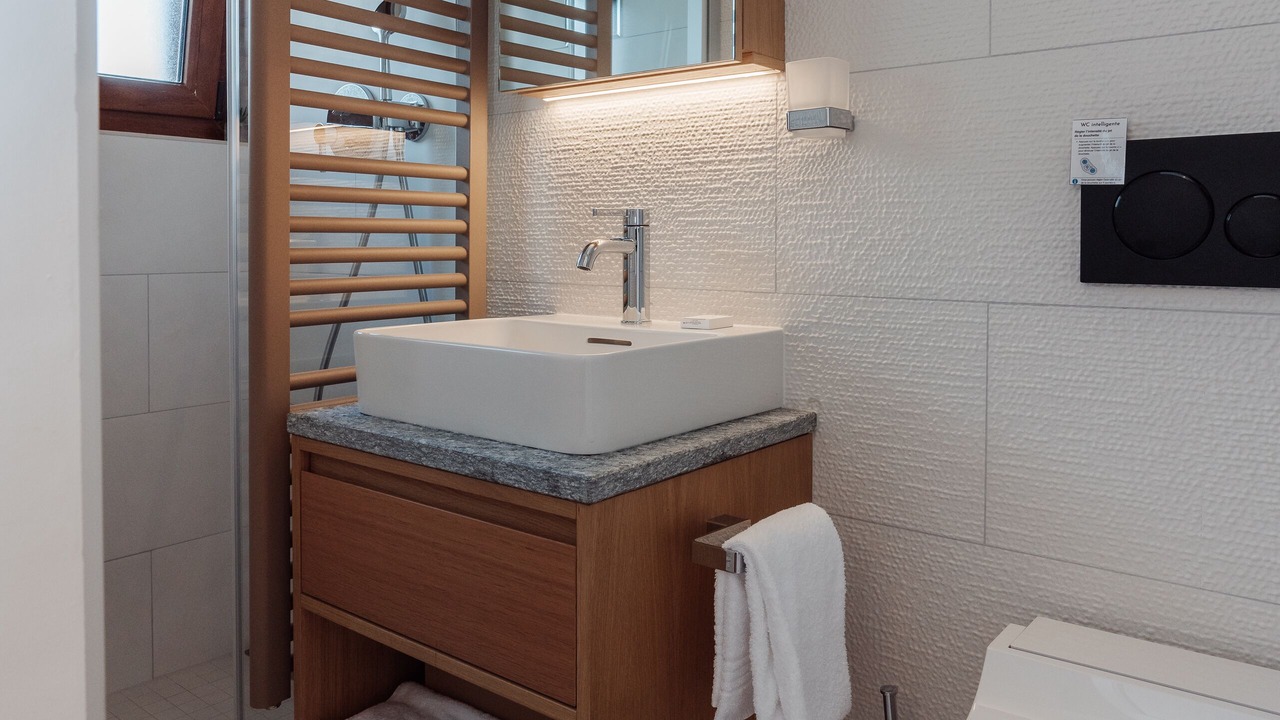 Photo of Bathroom in Crans-Montana